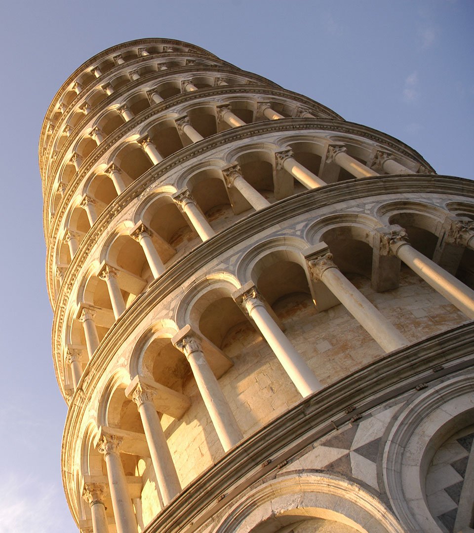 Discover il Borgo