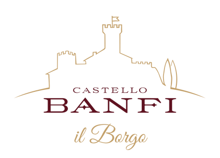Castello Banfi il Borgo: boutique hotel in Toscana